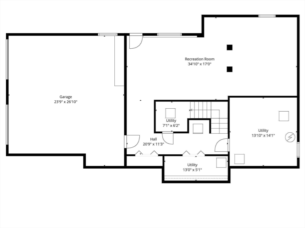 5 Palomino Drive