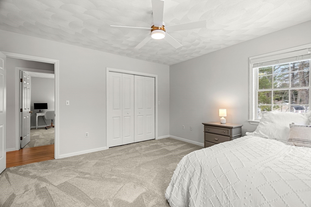 5 Palomino Drive