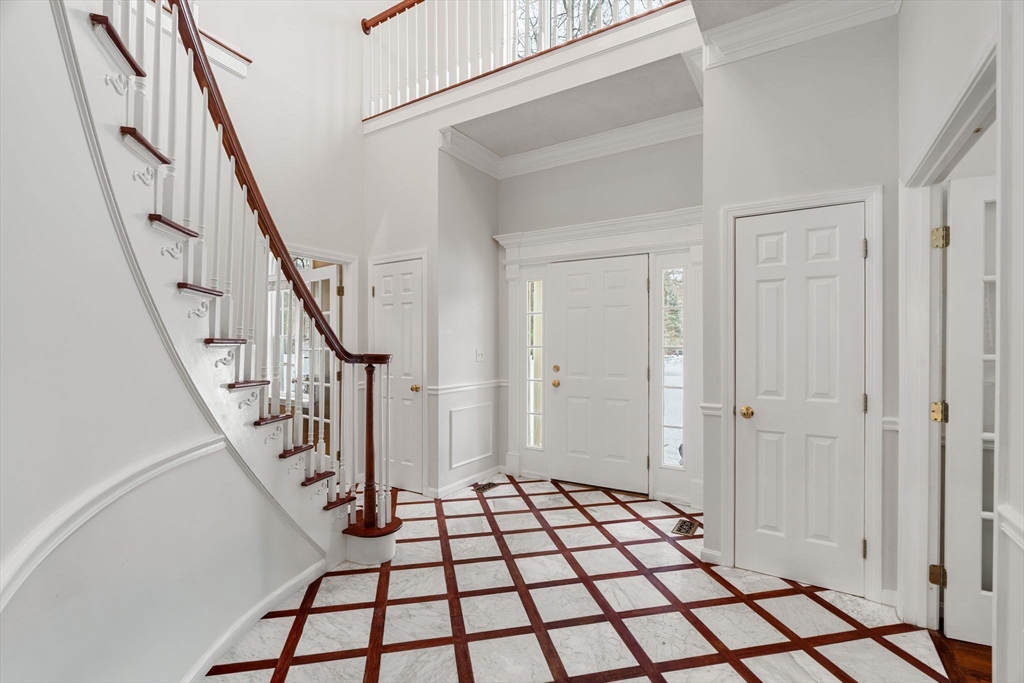 5 Palomino Drive