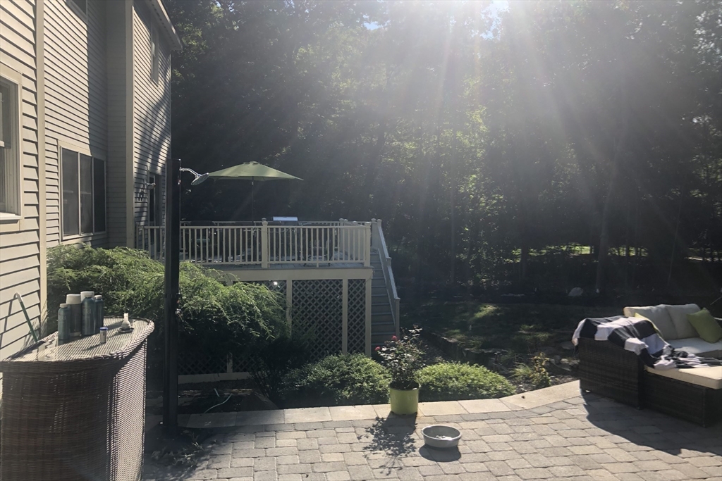 5 Palomino Drive