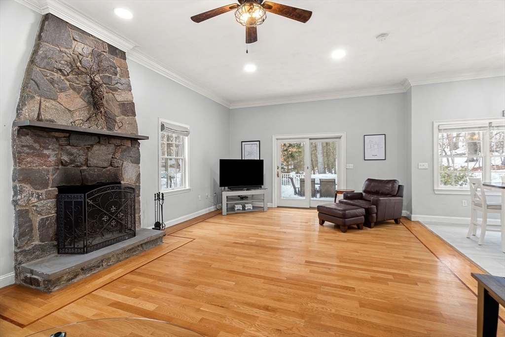 5 Palomino Drive