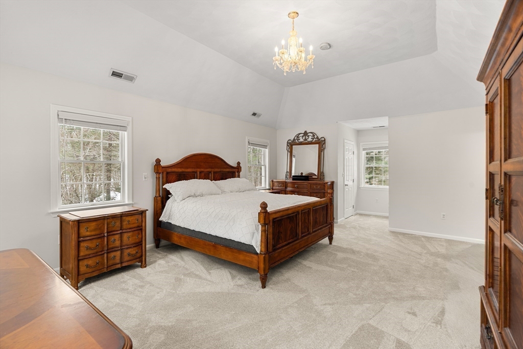 5 Palomino Drive