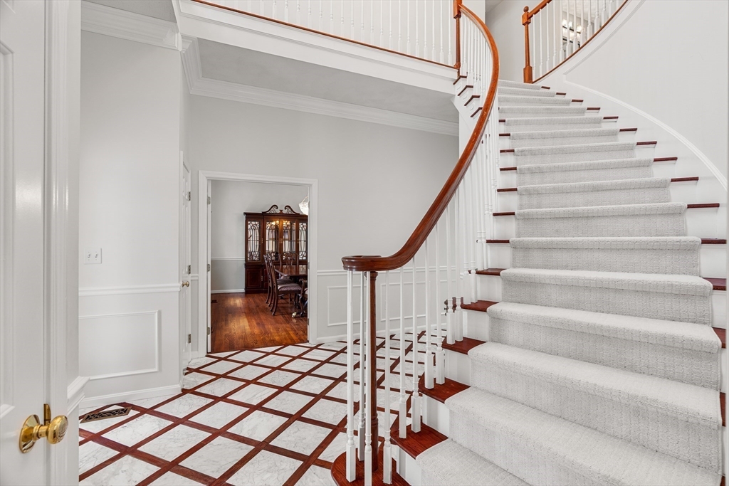 5 Palomino Drive