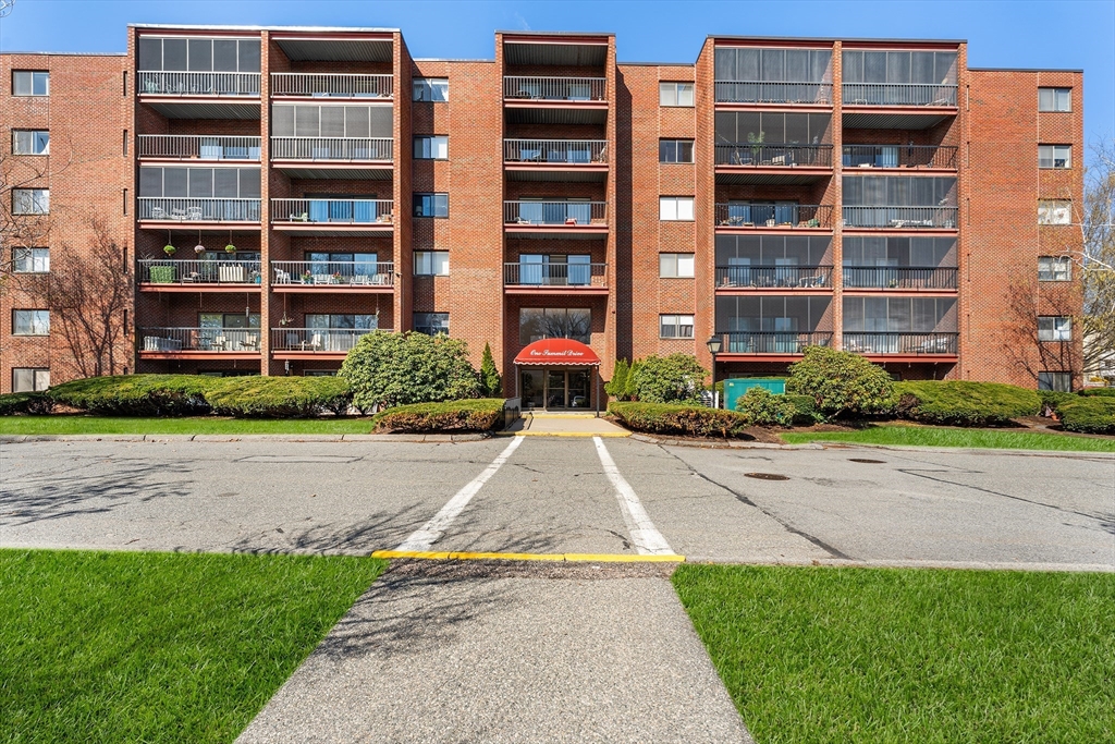 1 Summit Dr # 58