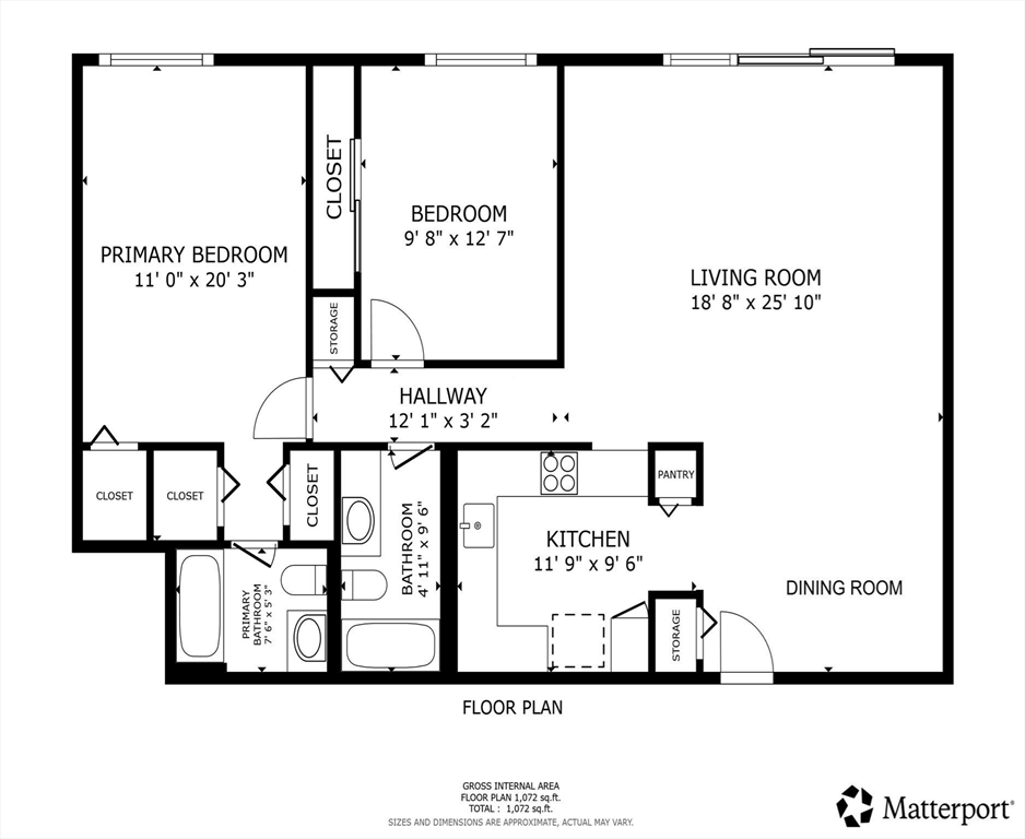 1 Summit Dr # 58