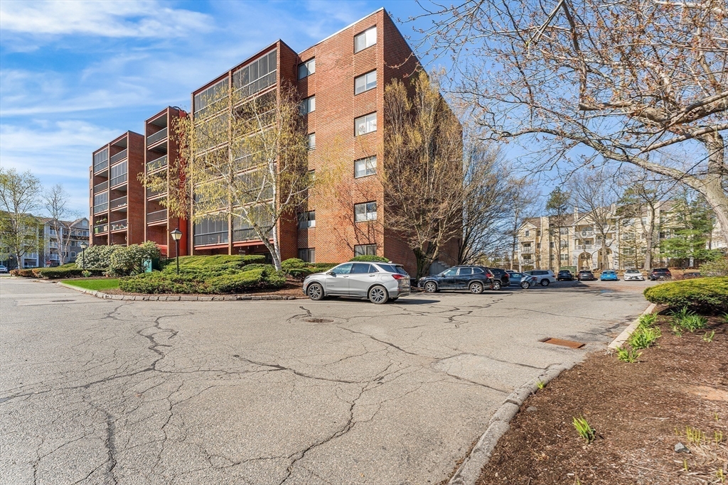 1 Summit Dr # 58