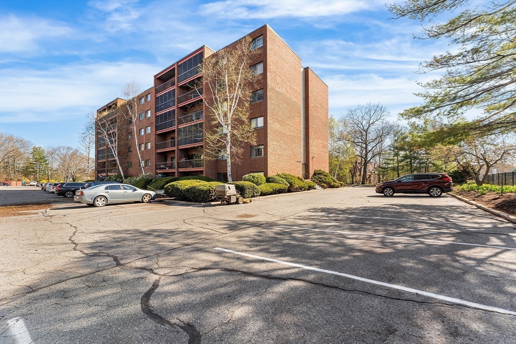 1 Summit Dr # 58