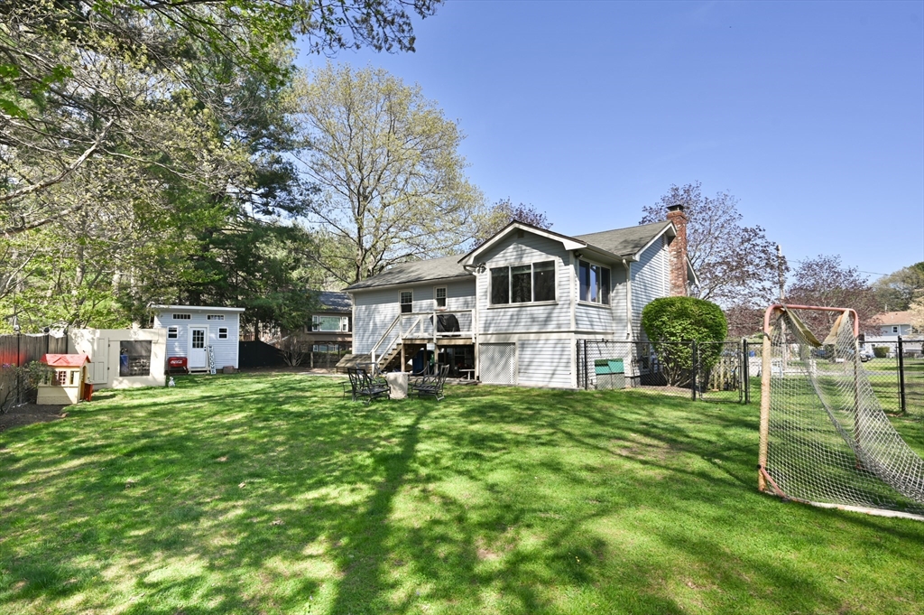 18 Aurele Cir