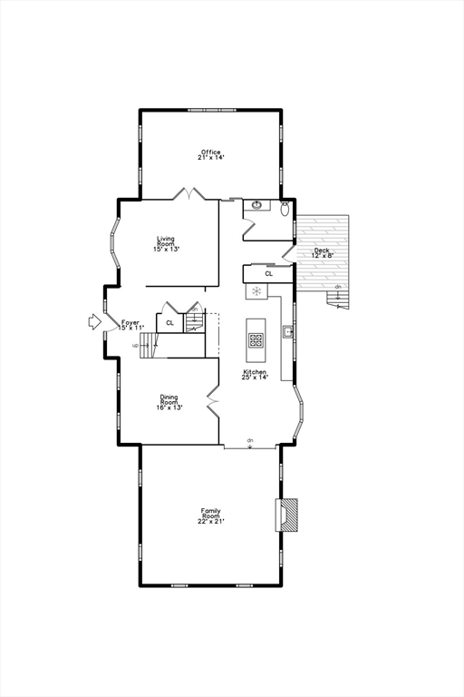 2 Macintyre Dr