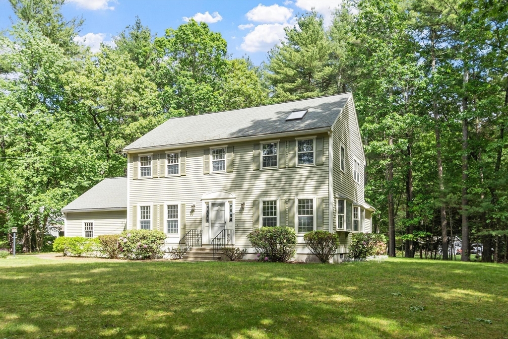 59 Old Lowell Rd