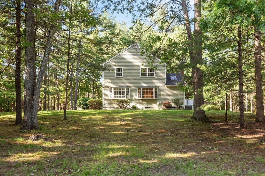 59 Old Lowell Rd