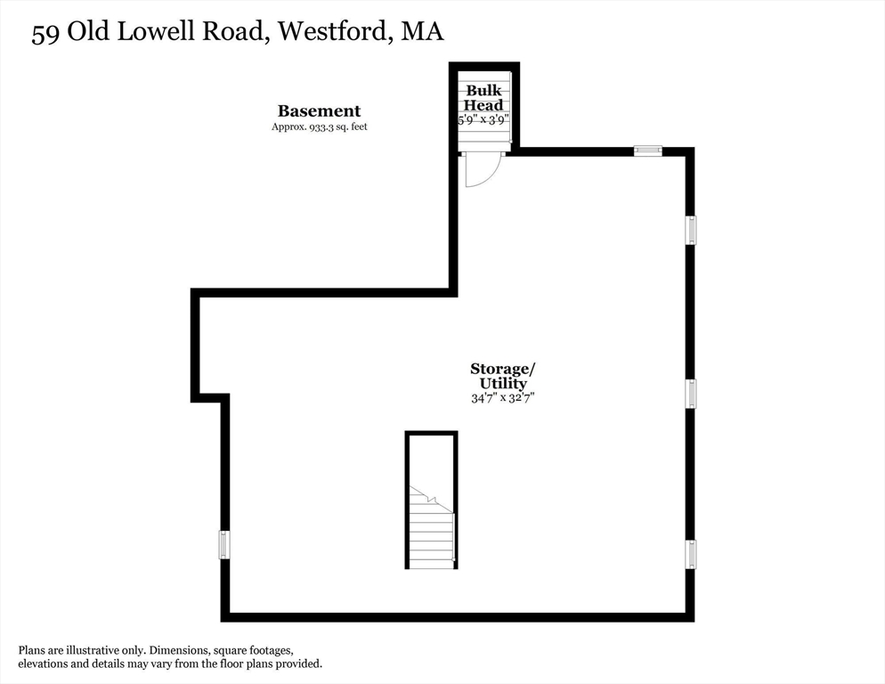59 Old Lowell Rd