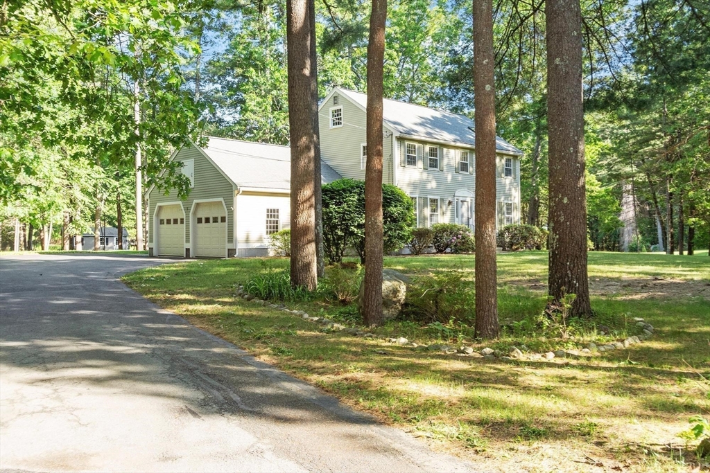 59 Old Lowell Rd