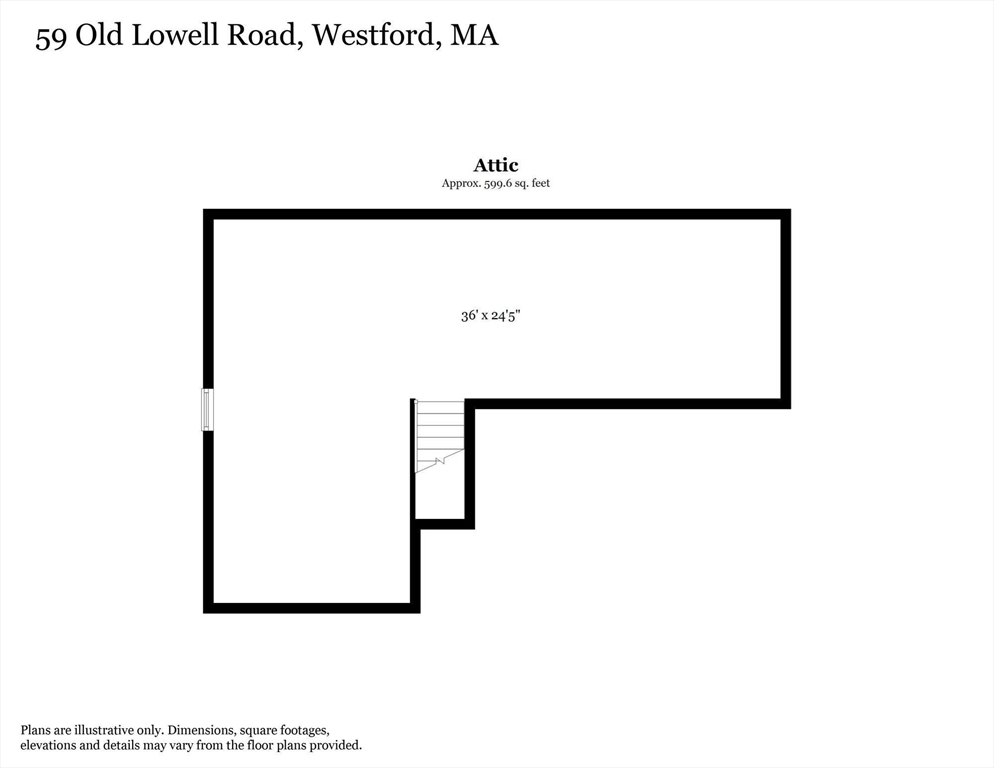 59 Old Lowell Rd