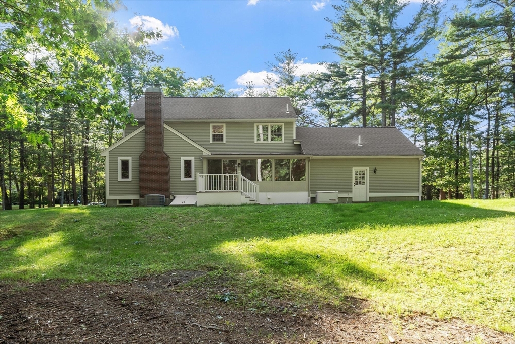 59 Old Lowell Rd
