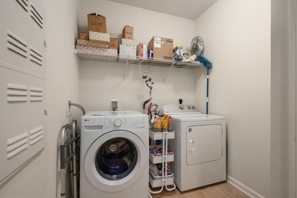 220 Martins Landing # 102