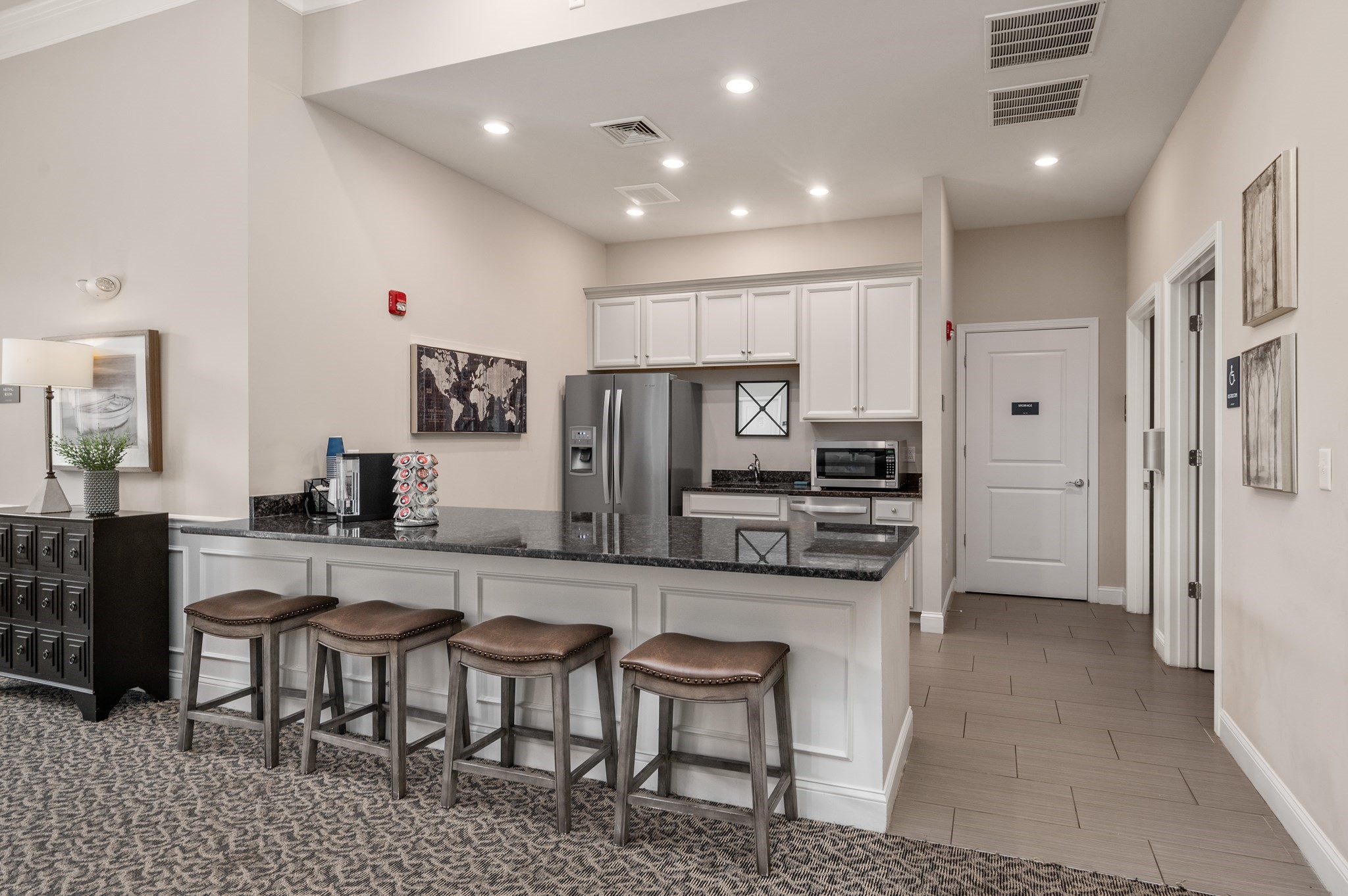 220 Martins Landing # 102