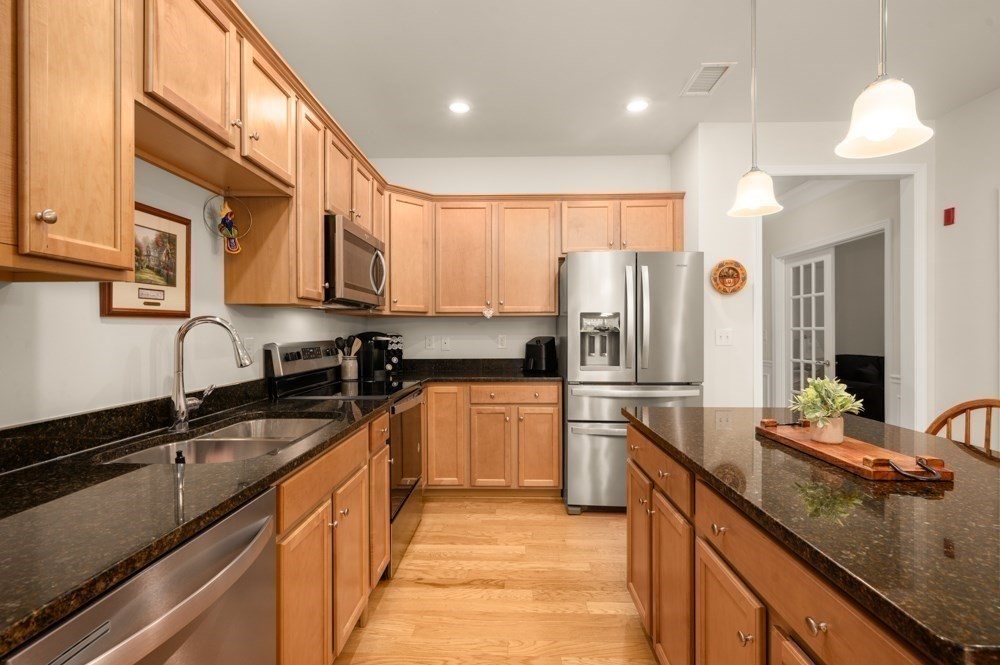 220 Martins Landing # 102