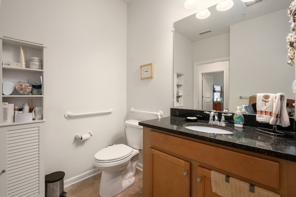 220 Martins Landing # 102
