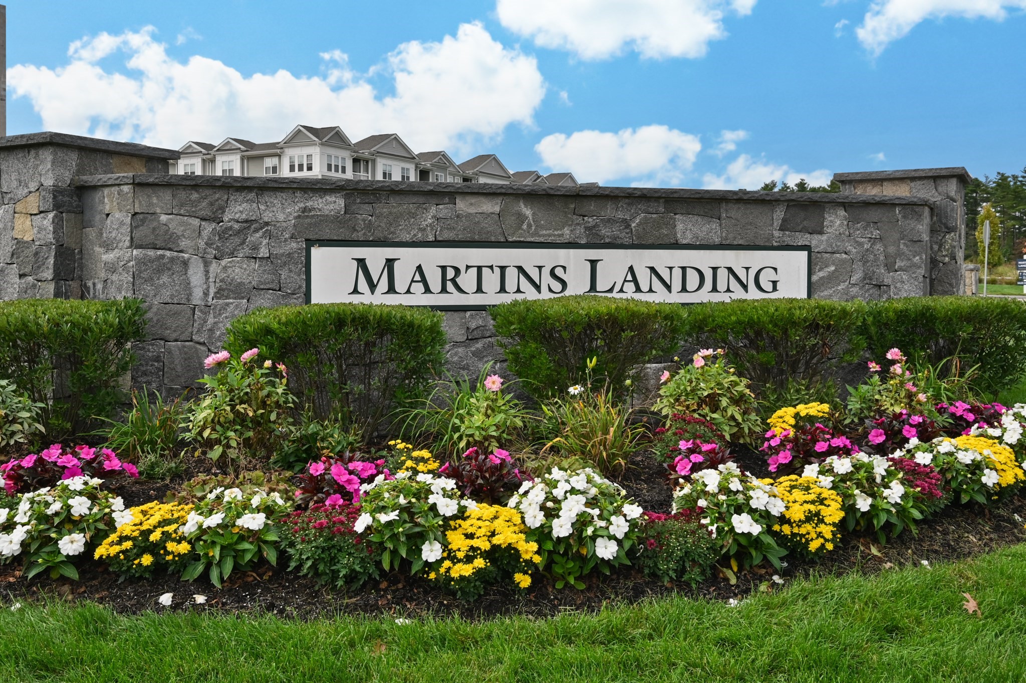 220 Martins Landing # 102