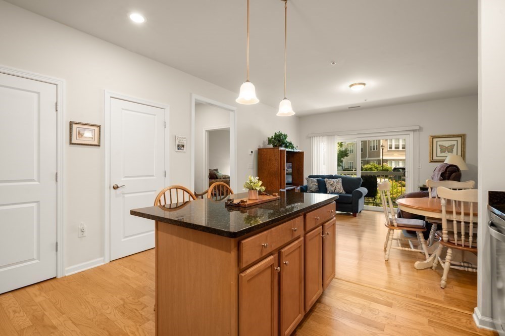 220 Martins Landing # 102