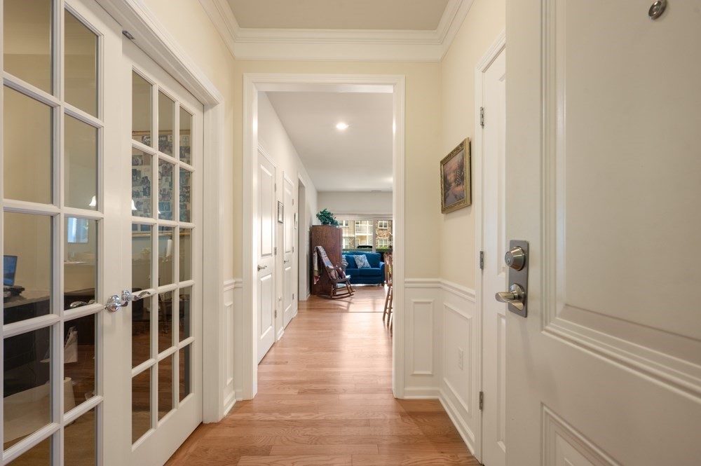 220 Martins Landing # 102