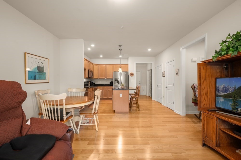 220 Martins Landing # 102