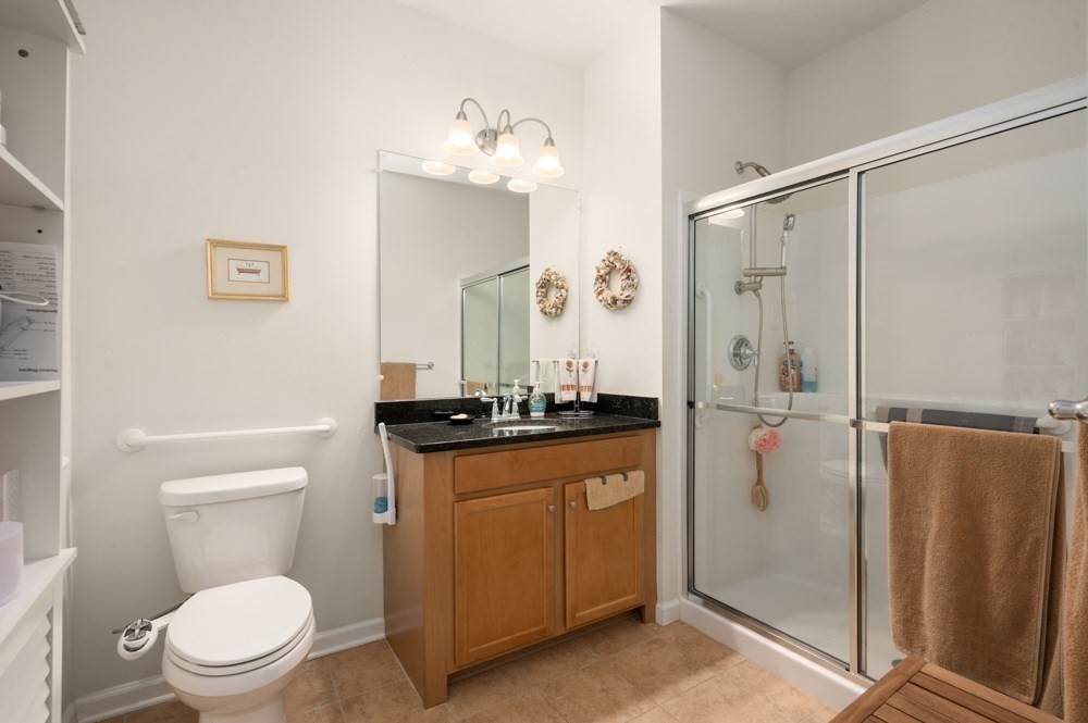 220 Martins Landing # 102