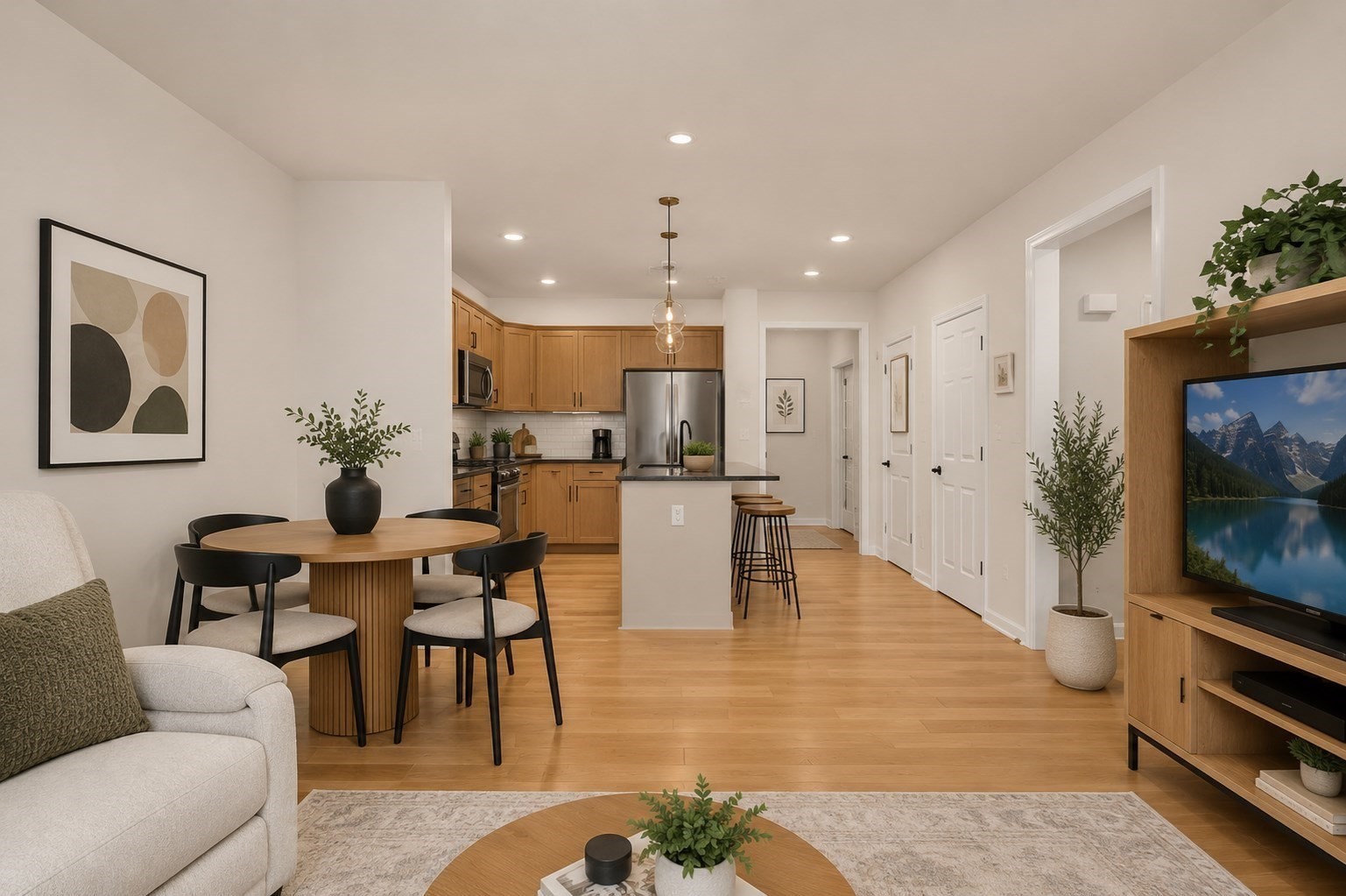 220 Martins Landing # 102