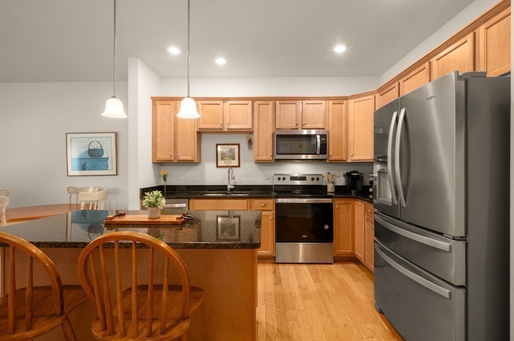 220 Martins Landing # 102