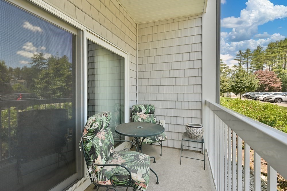 220 Martins Landing # 102