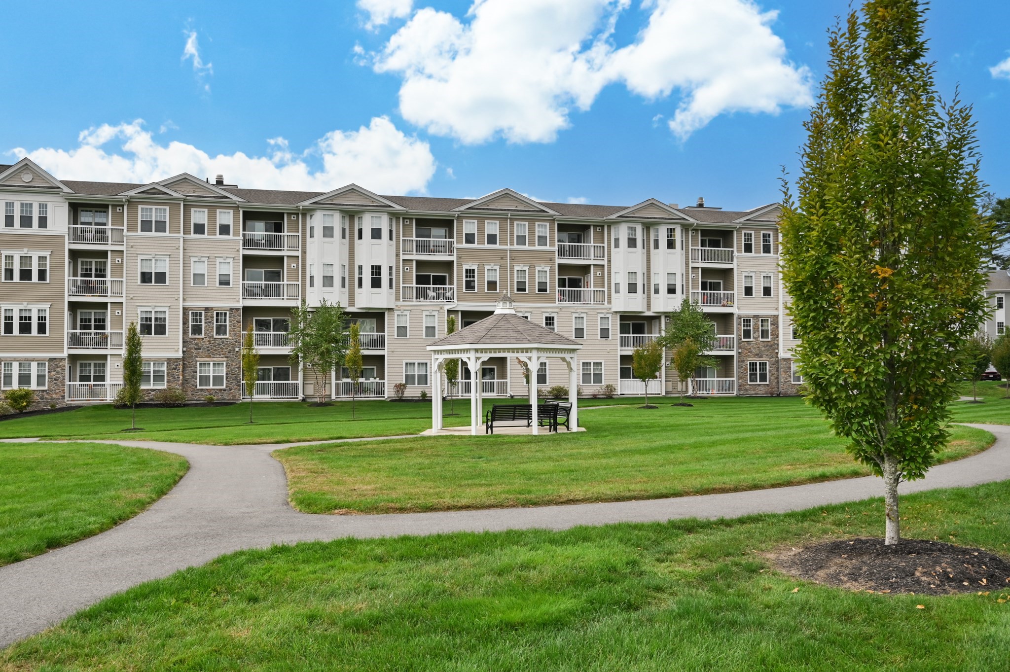 220 Martins Landing # 102