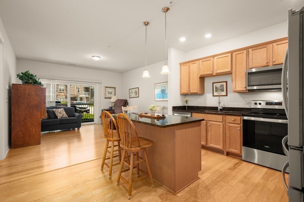 220 Martins Landing # 102