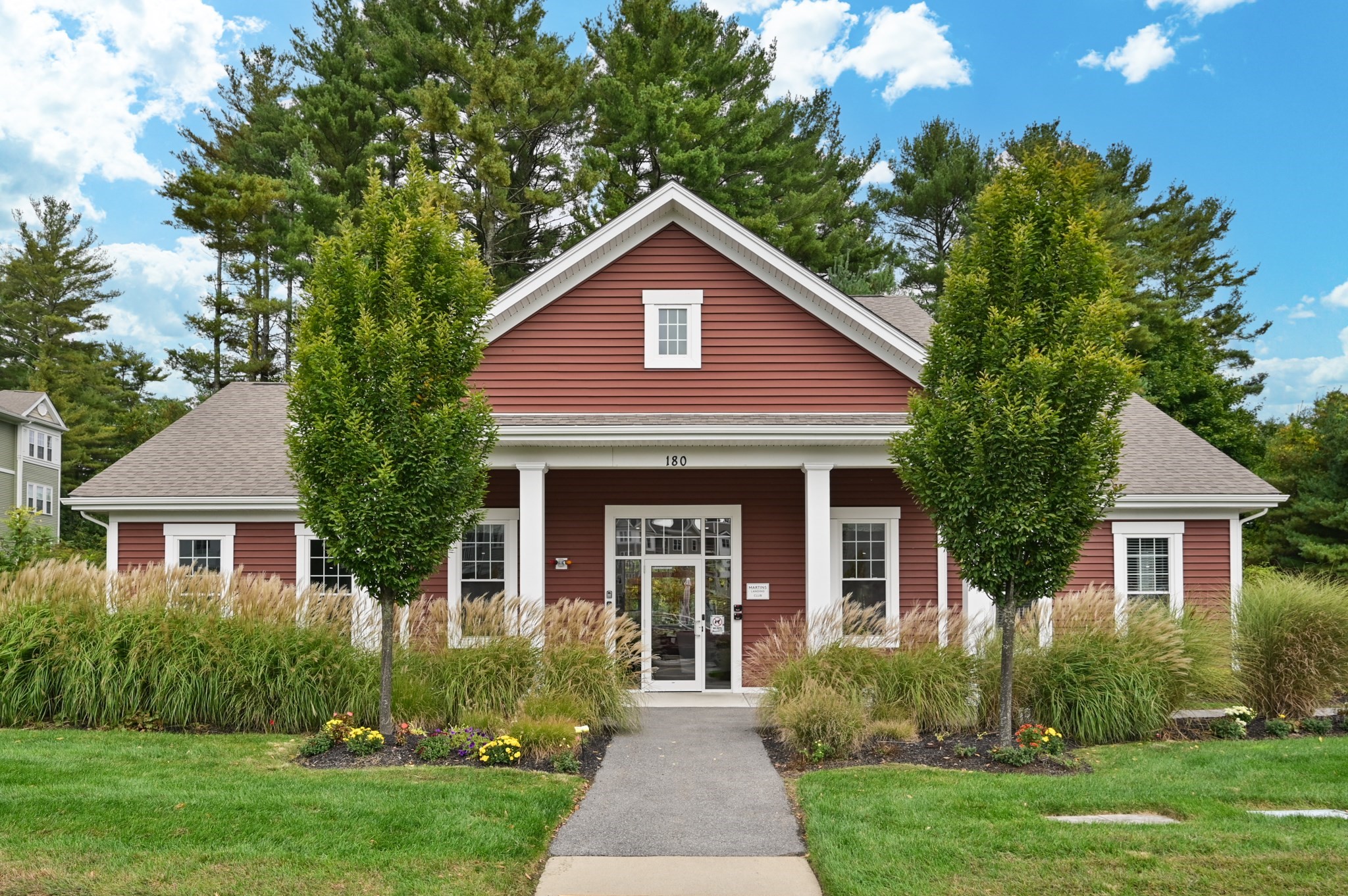 220 Martins Landing # 102