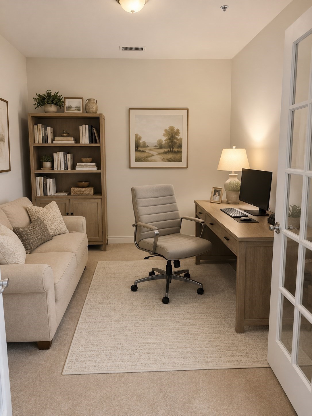 220 Martins Landing # 102
