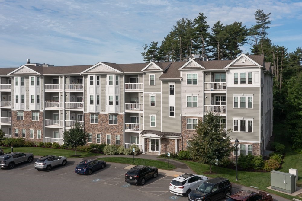 220 Martins Landing # 102
