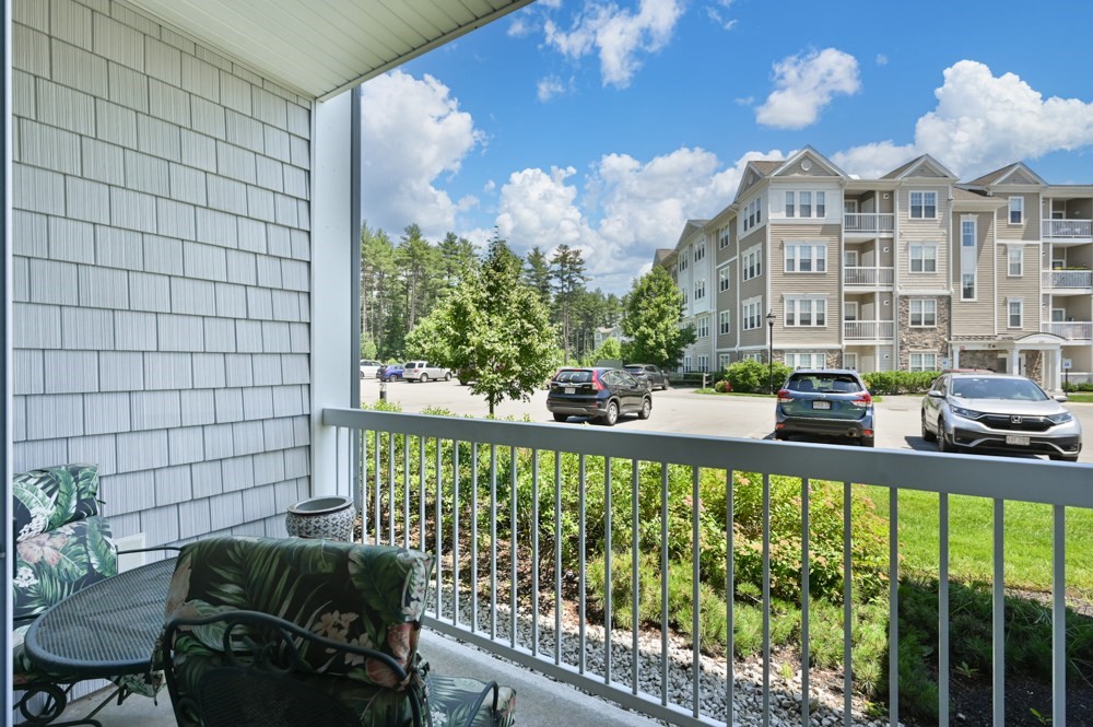 220 Martins Landing # 102