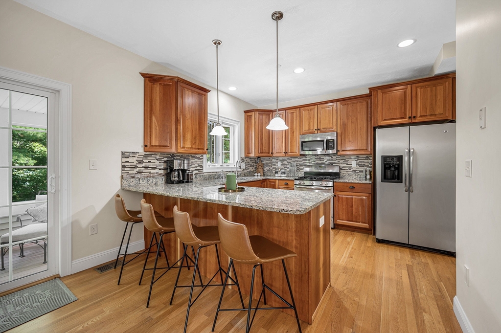 2 Charles Ridge Rd # A