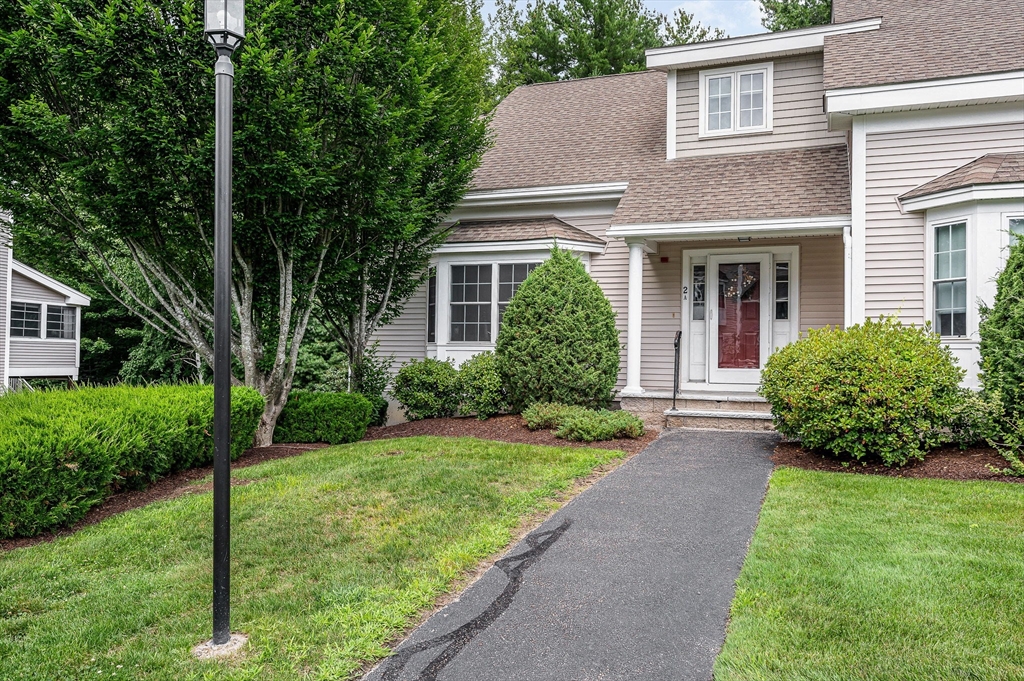 2 Charles Ridge Rd # A