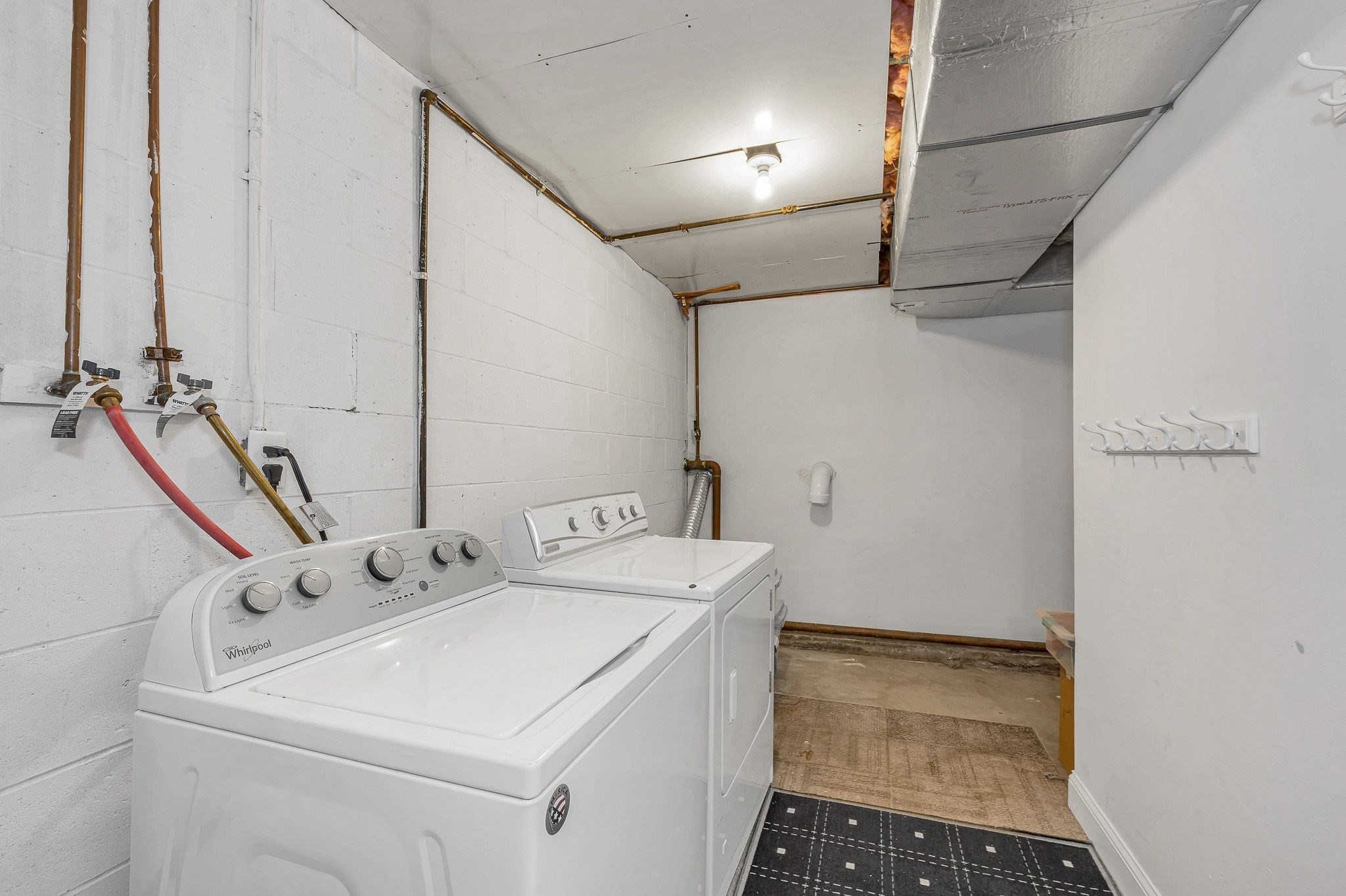 80 Smith Street # 3A