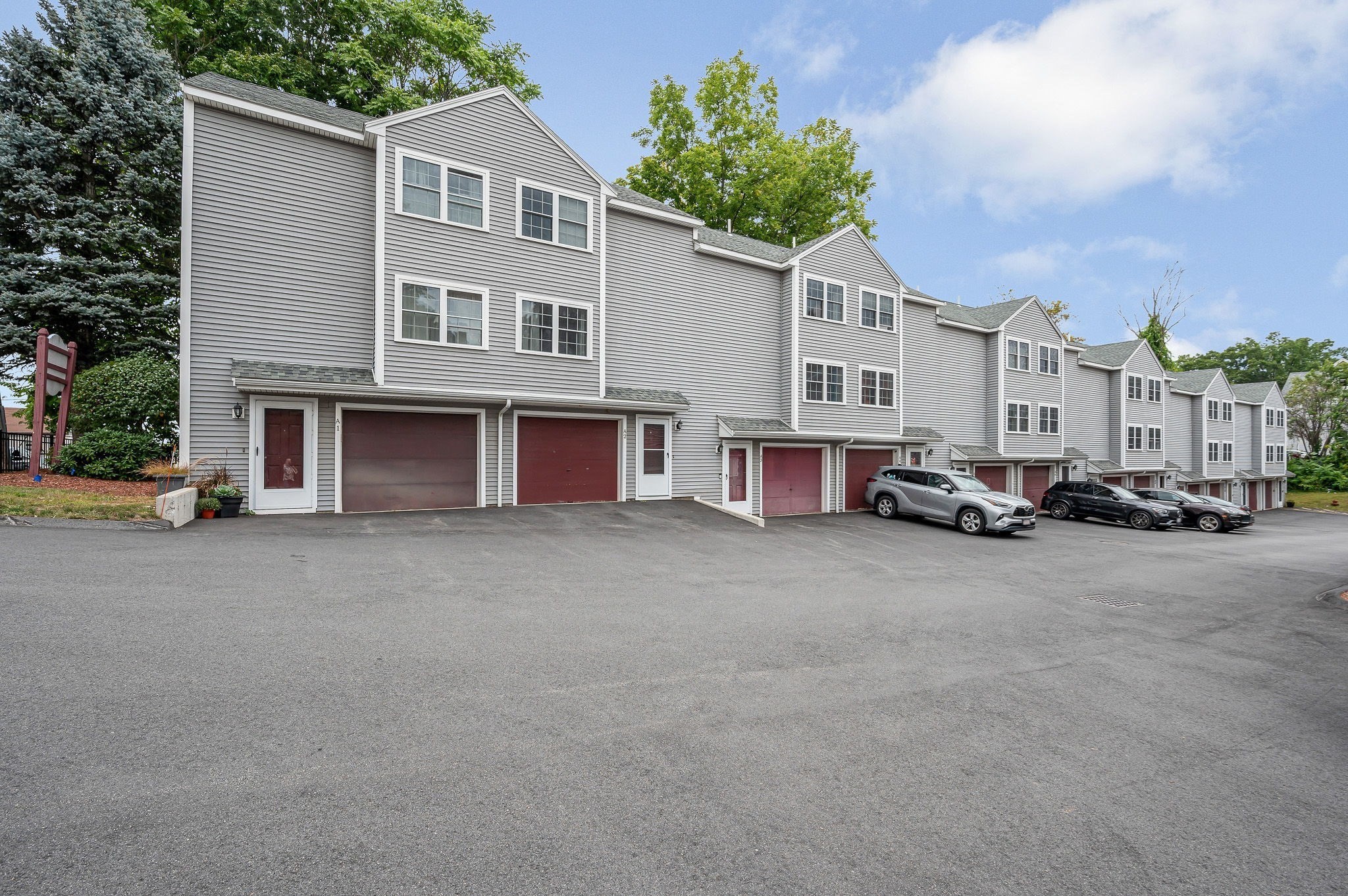 80 Smith Street # 3A