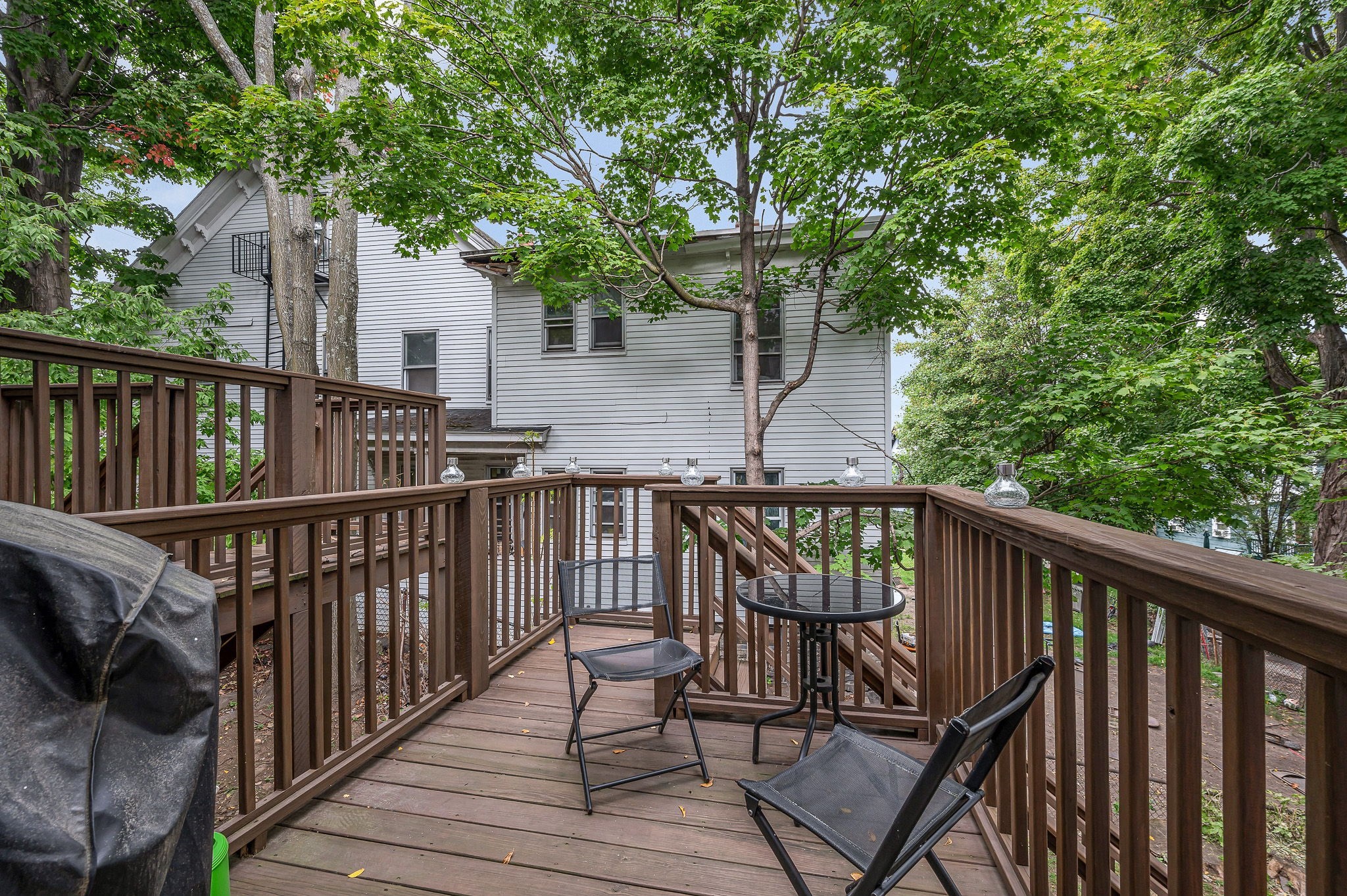 80 Smith Street # 3A