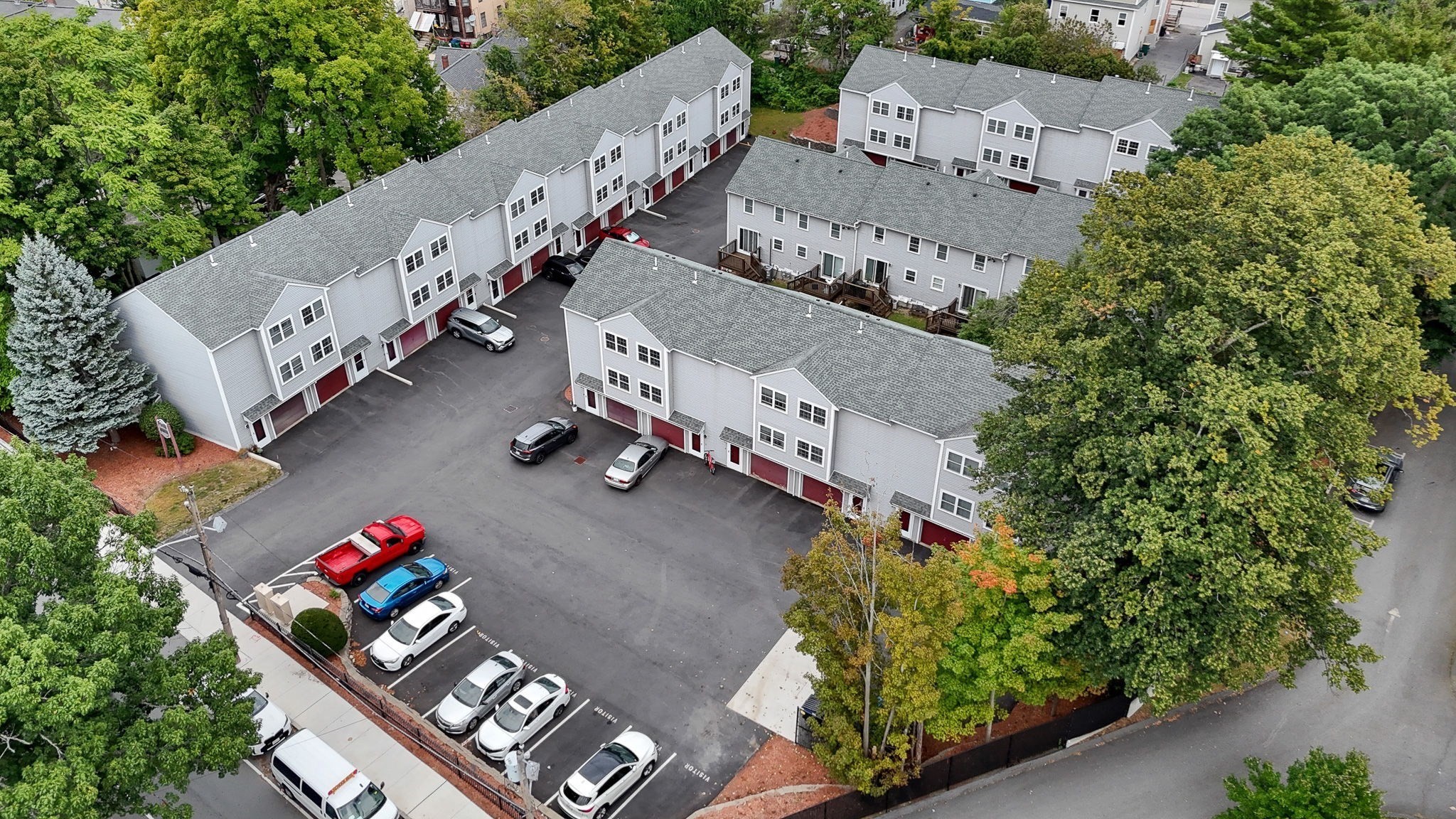 80 Smith Street # 3A