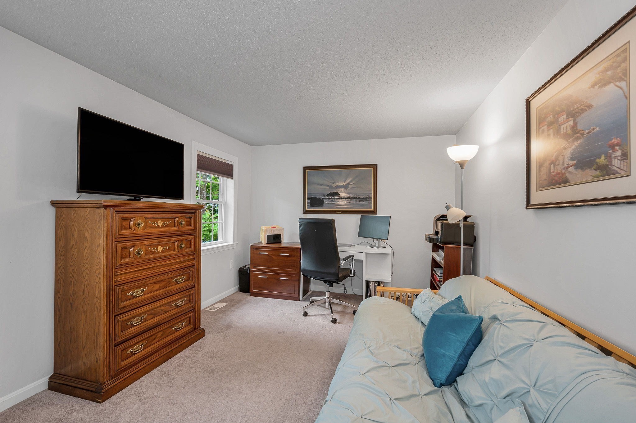 80 Smith Street # 3A