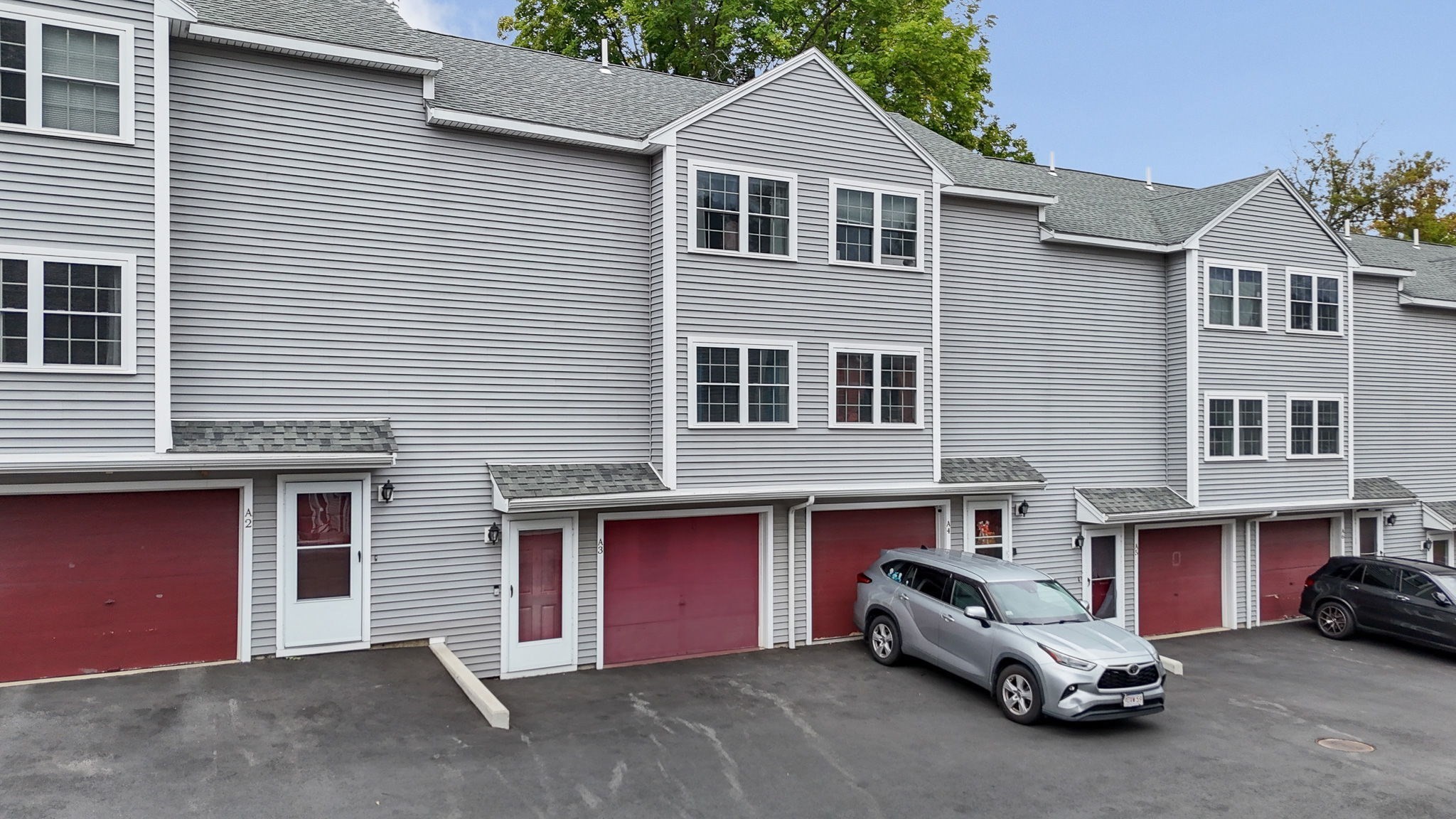 80 Smith Street # 3A