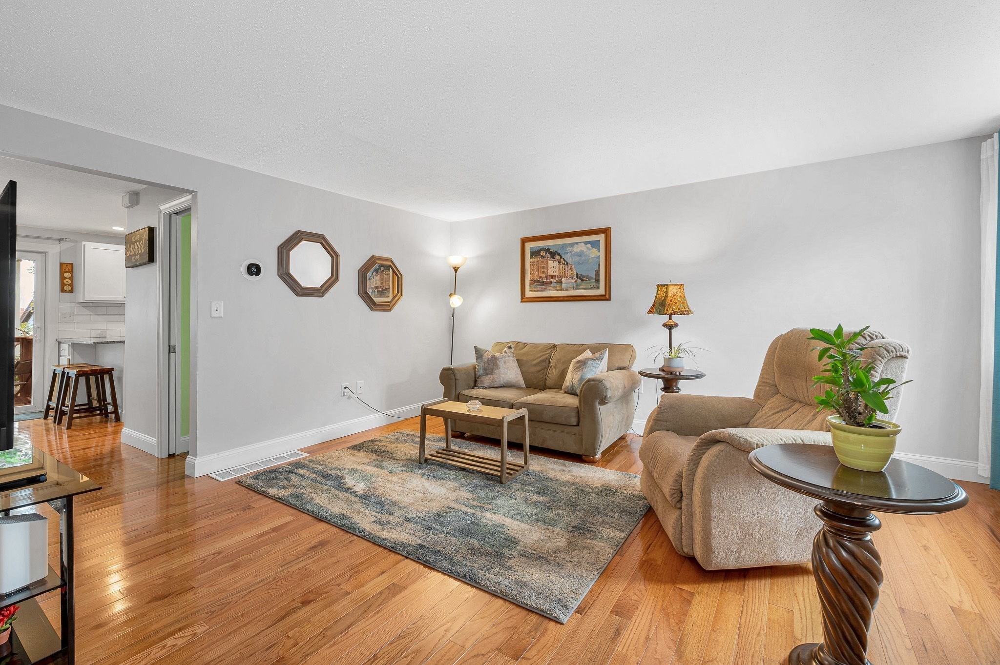 80 Smith Street # 3A