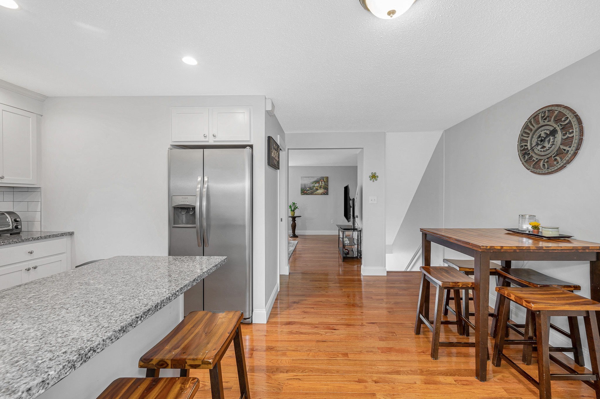 80 Smith Street # 3A