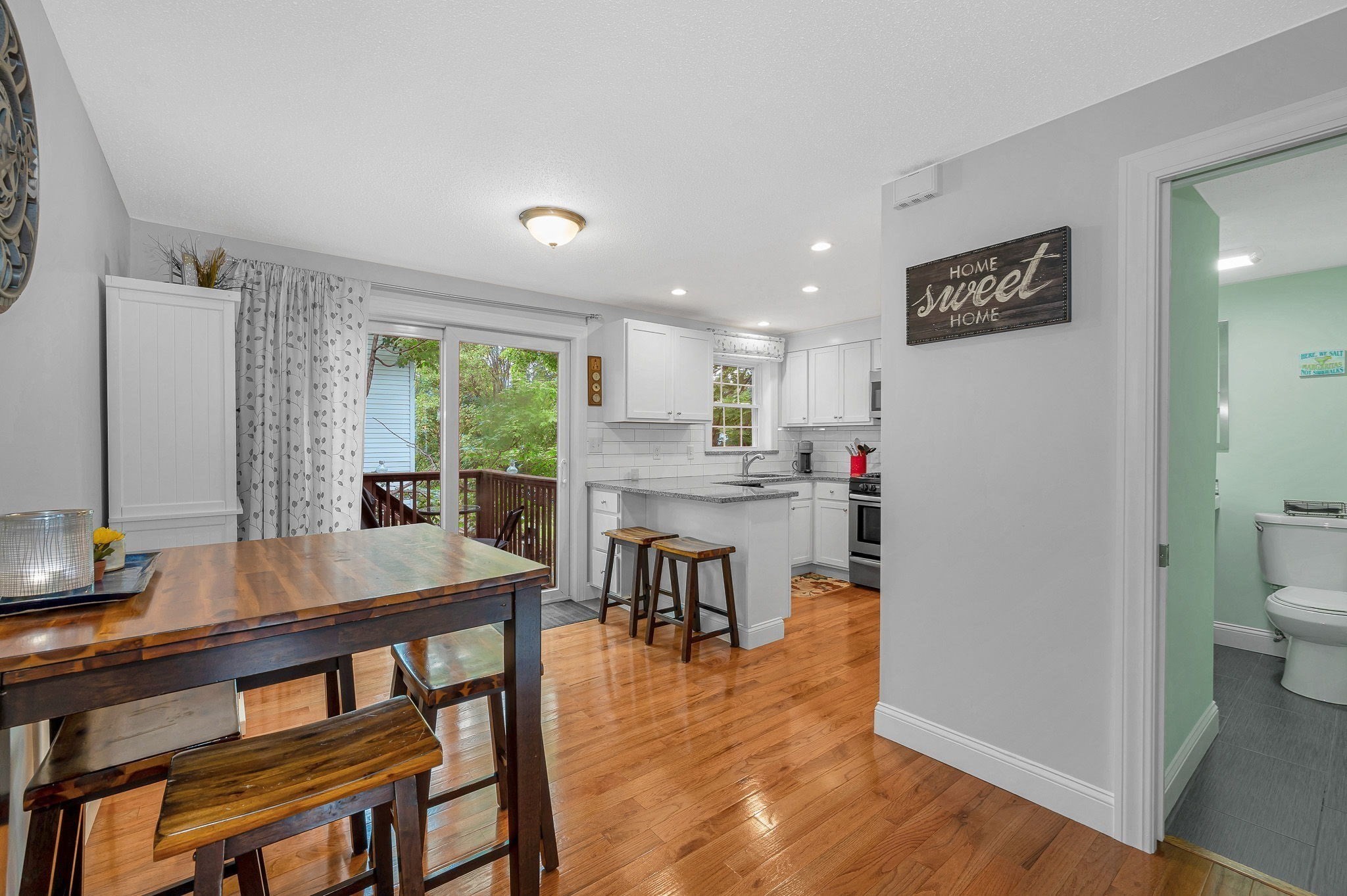 80 Smith Street # 3A