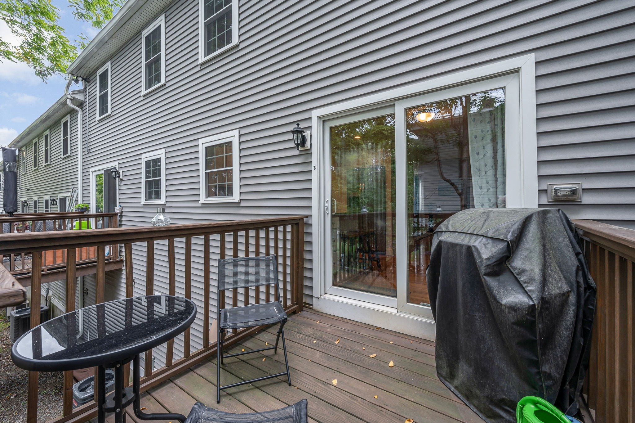 80 Smith Street # 3A