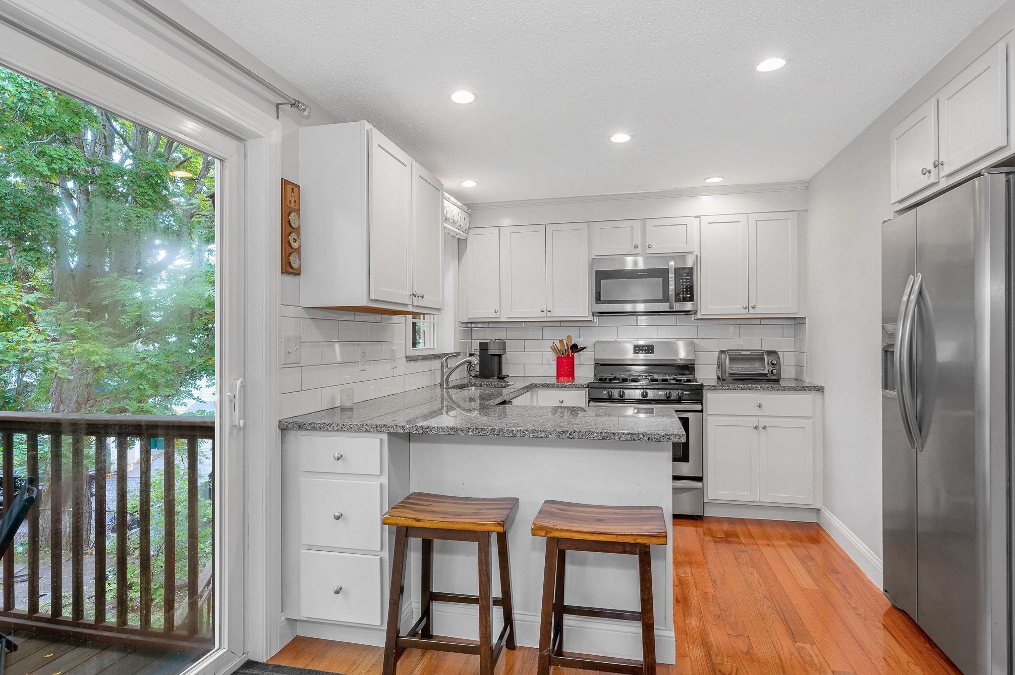 80 Smith Street # 3A